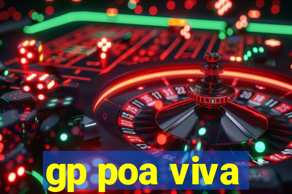 gp poa viva